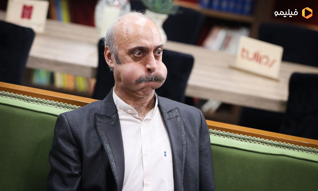 هلی‌کوپتر شناسنامه کاری من است
