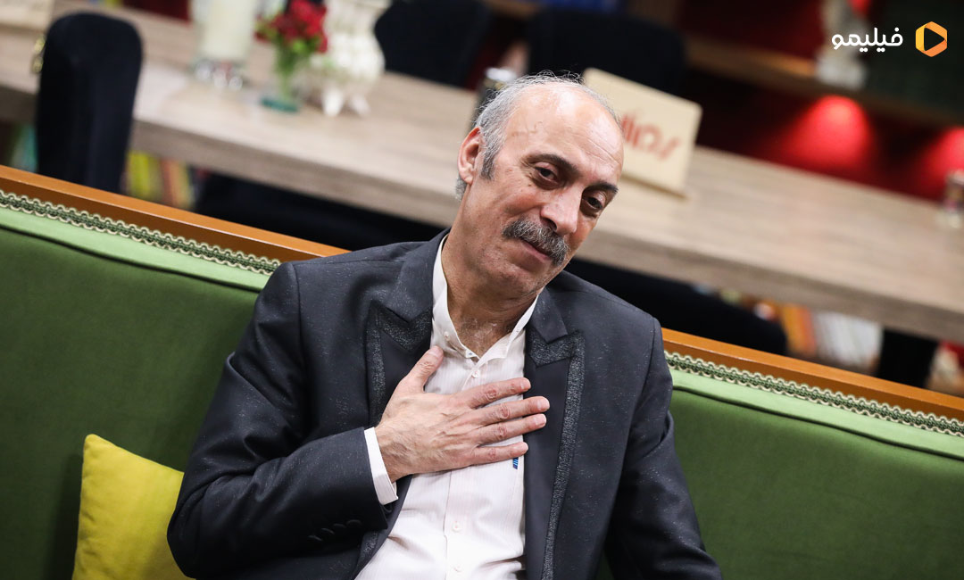 آشنایابی در جوکر