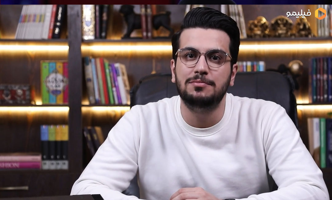 یک دیلی‌شوی خوب ایرانی