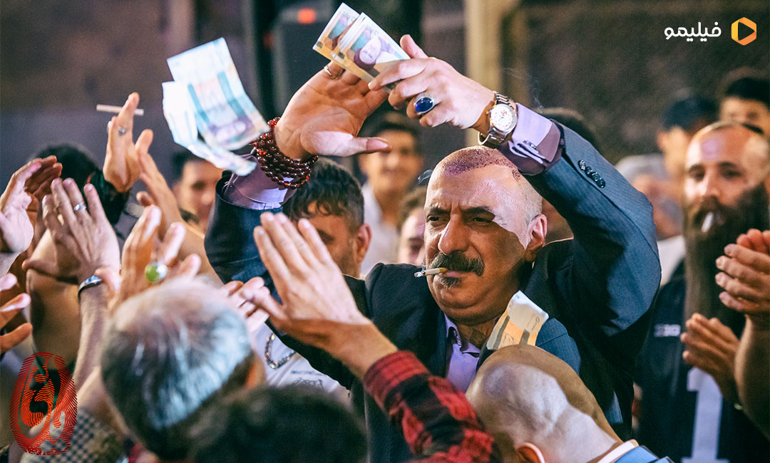 ریشه در خاک