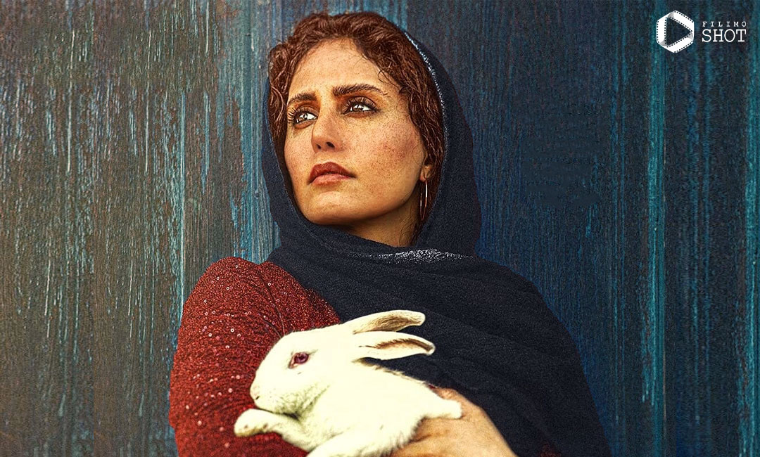 بوی خوش زن