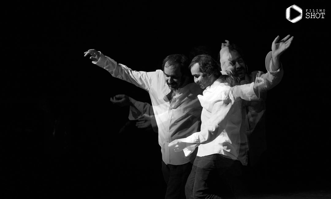 تجربه انفرادی