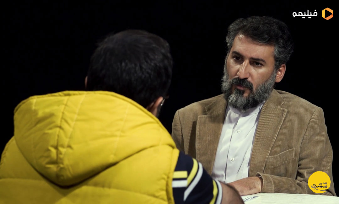 وحید آقاپور: خط قرمز عجیبی نداشتیم