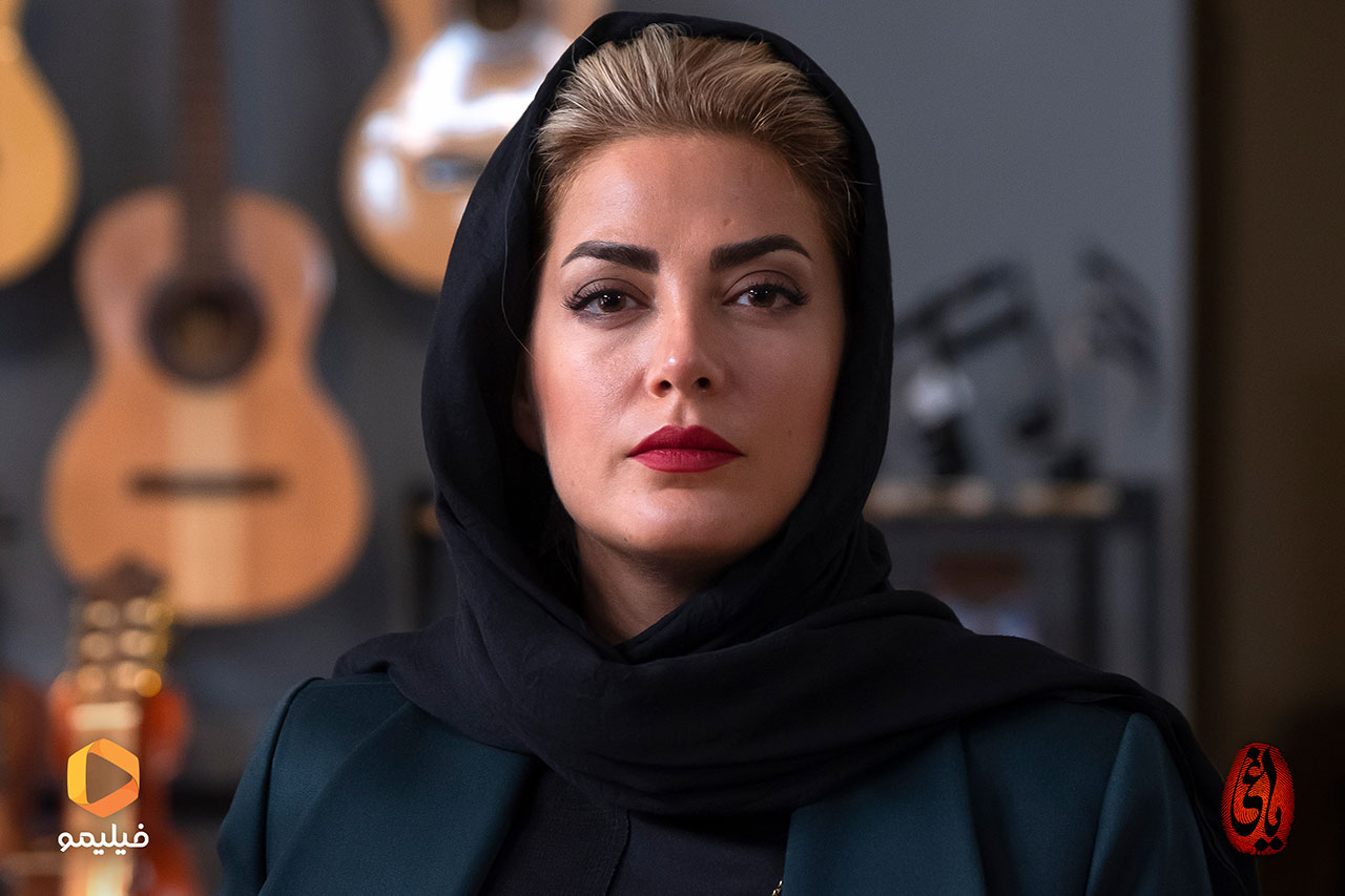 عکس های قسمت ششم سریال یاغی