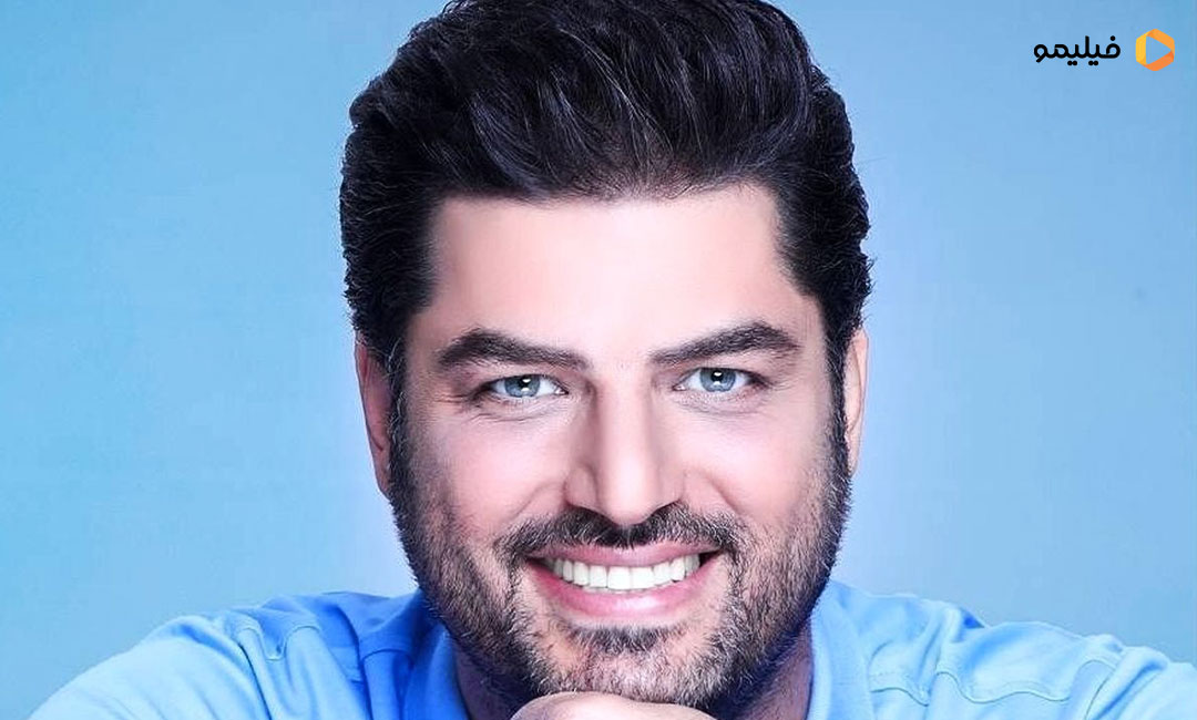 سام درخشانی؛ چشم رنگی محبوب