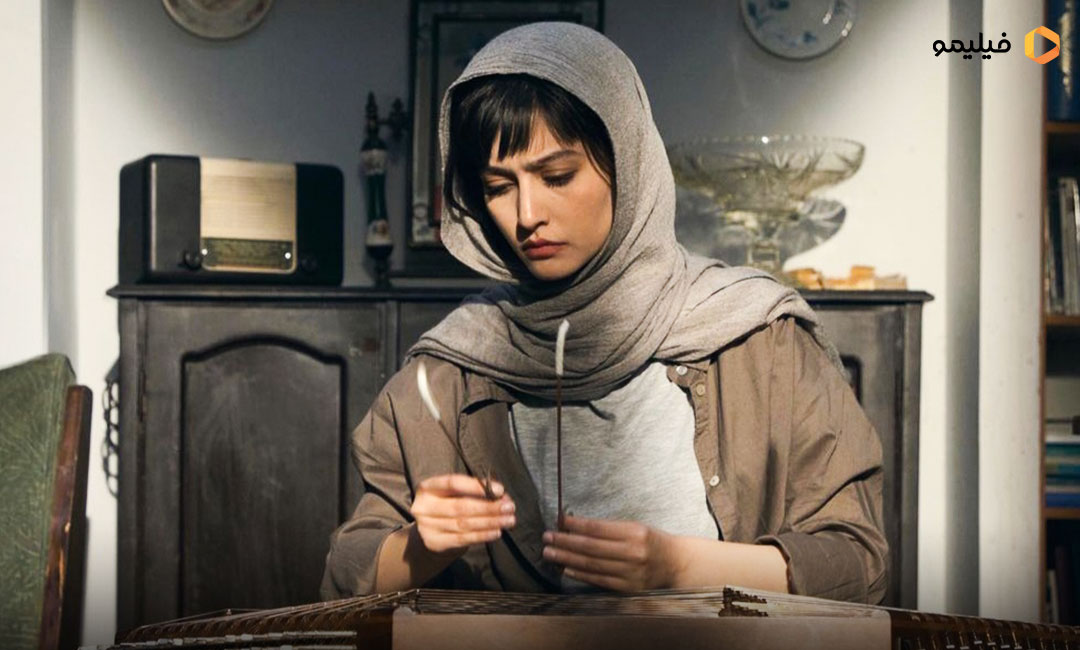 ساز شکسته جناب مهرجویی