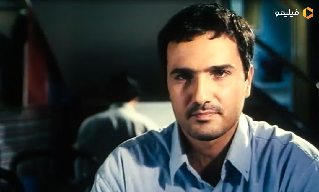 پوست اندازی مسعودخان