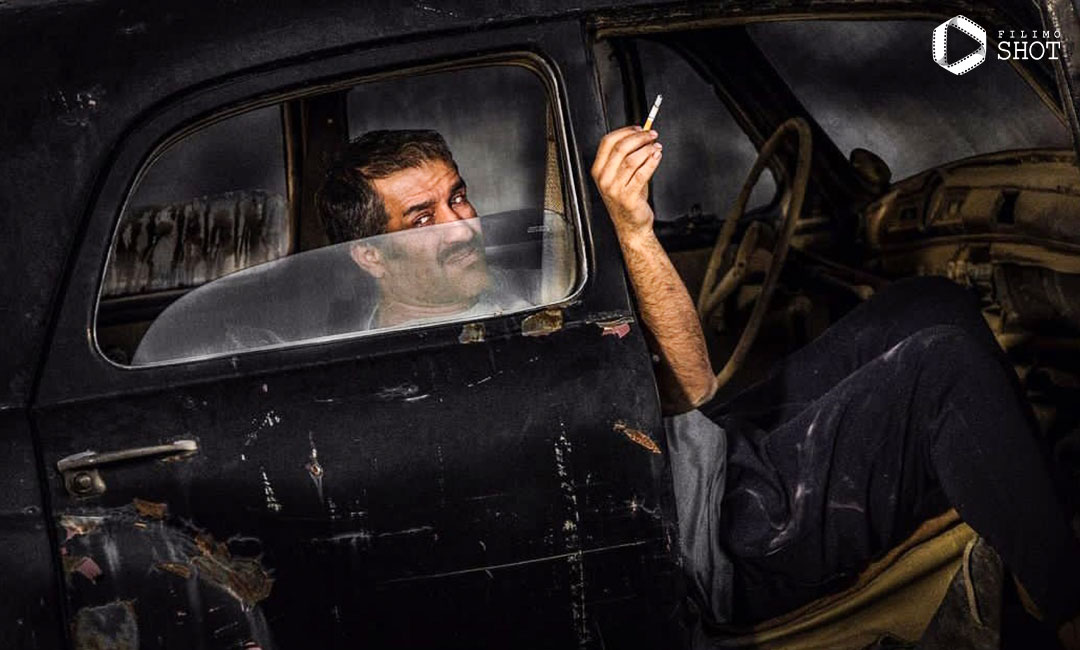 زیرپوست جنوب شهر