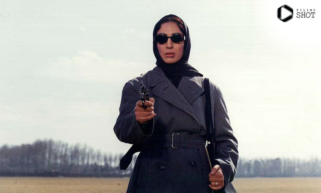 آنچه مرا نکشد قوی‌ترم می‌کند