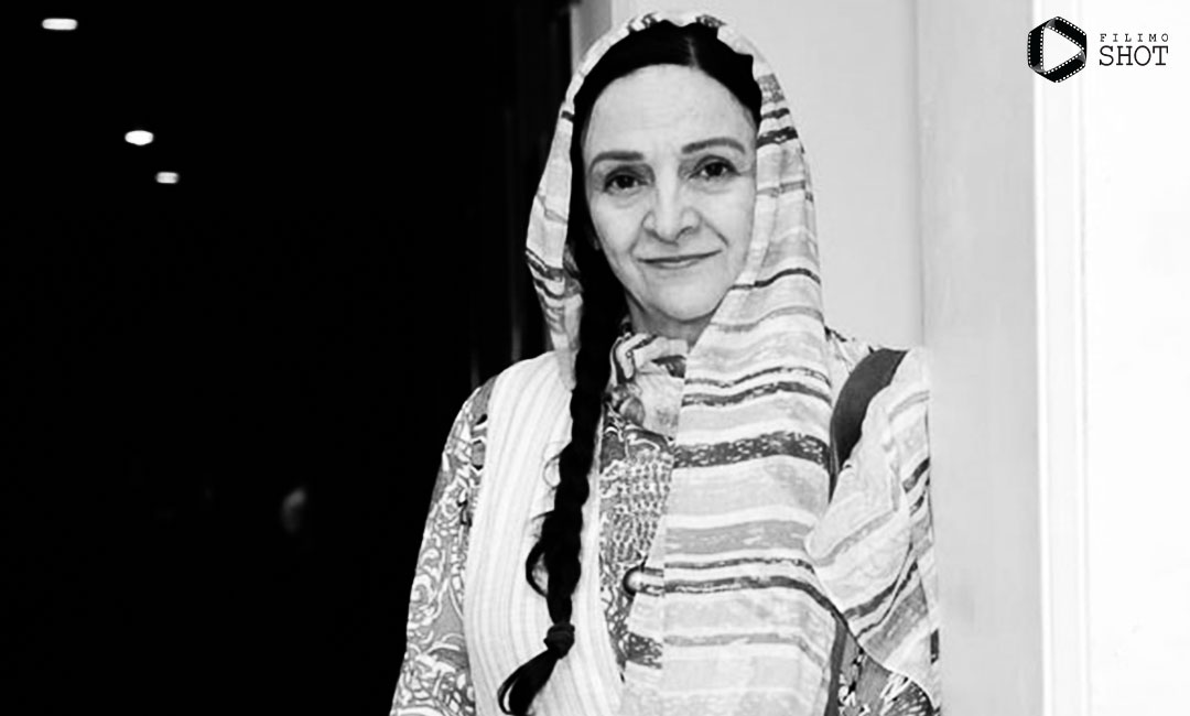 گلاب آدینه؛ بانوی آبان