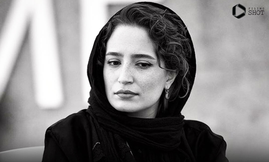 نگار جواهریان؛ همیشه یک قدم به جلو