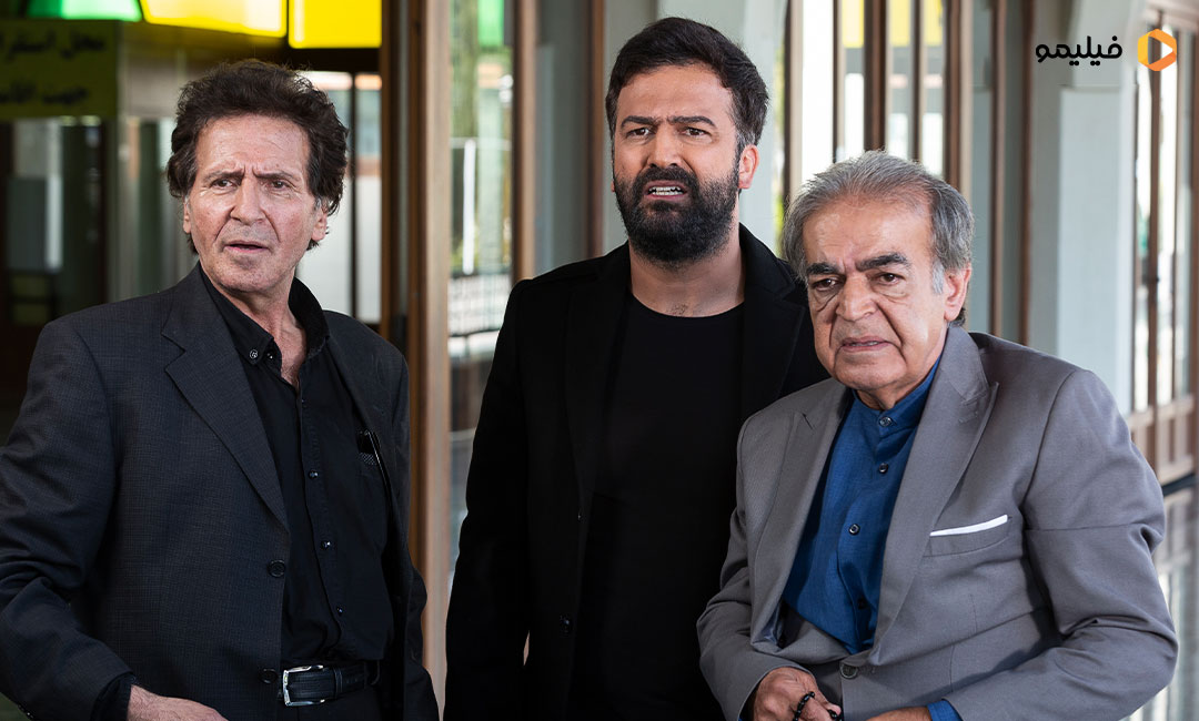 کرونا بود ولی استقبال خوبی از چند می گیری گریه کنی 2 شد