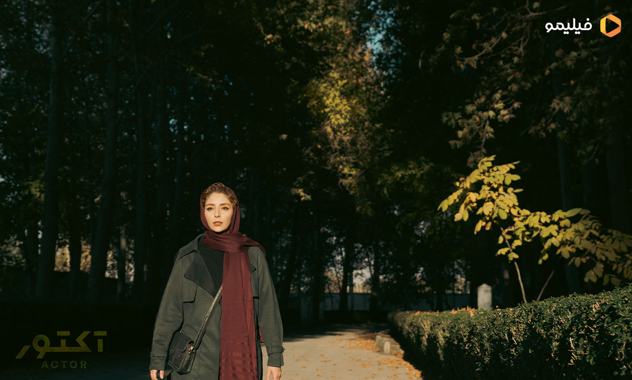 وقتی همه برای هم آکتوری می‌کنند