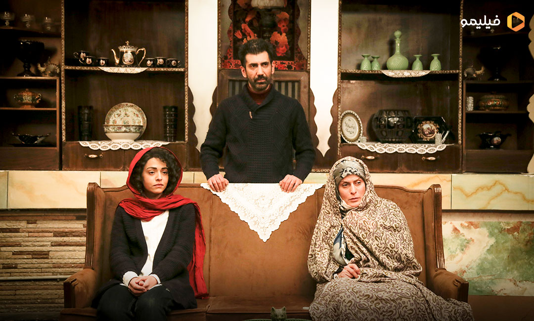 دنبال چی می‌گردی؟
