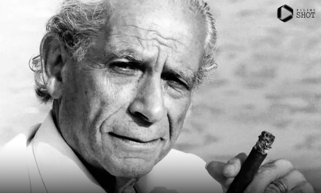 راوی ملی گرایی و عشق به آمریکا