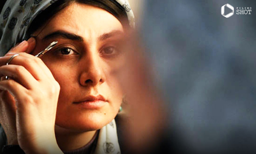 بهترین فیلم های هنگامه قاضیانی