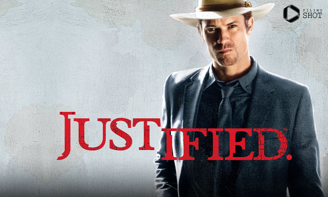 خبر و اطلاعات اولیه سریال Justified: City Primeval