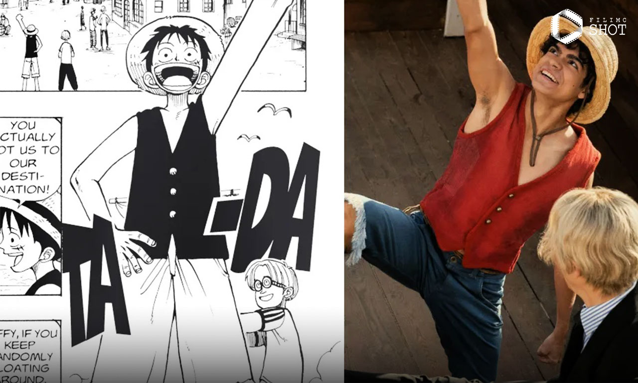 فصل اول سریال One Piece: همه اطلاعات مربوط به آن را اینجا بخوانید