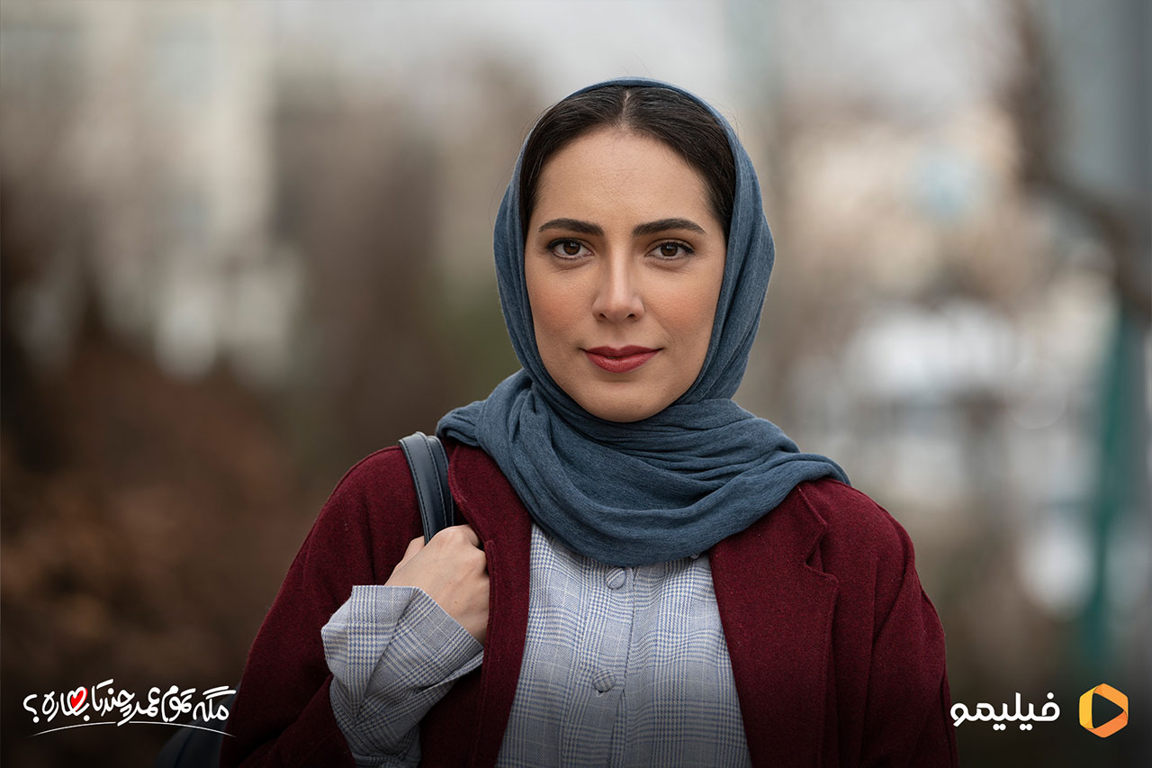 عکس ها و پوستر قسمت ششم مگه تموم عمر چندتا بهاره؟