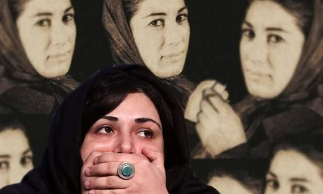 تنها صداست که می‌ماند؟