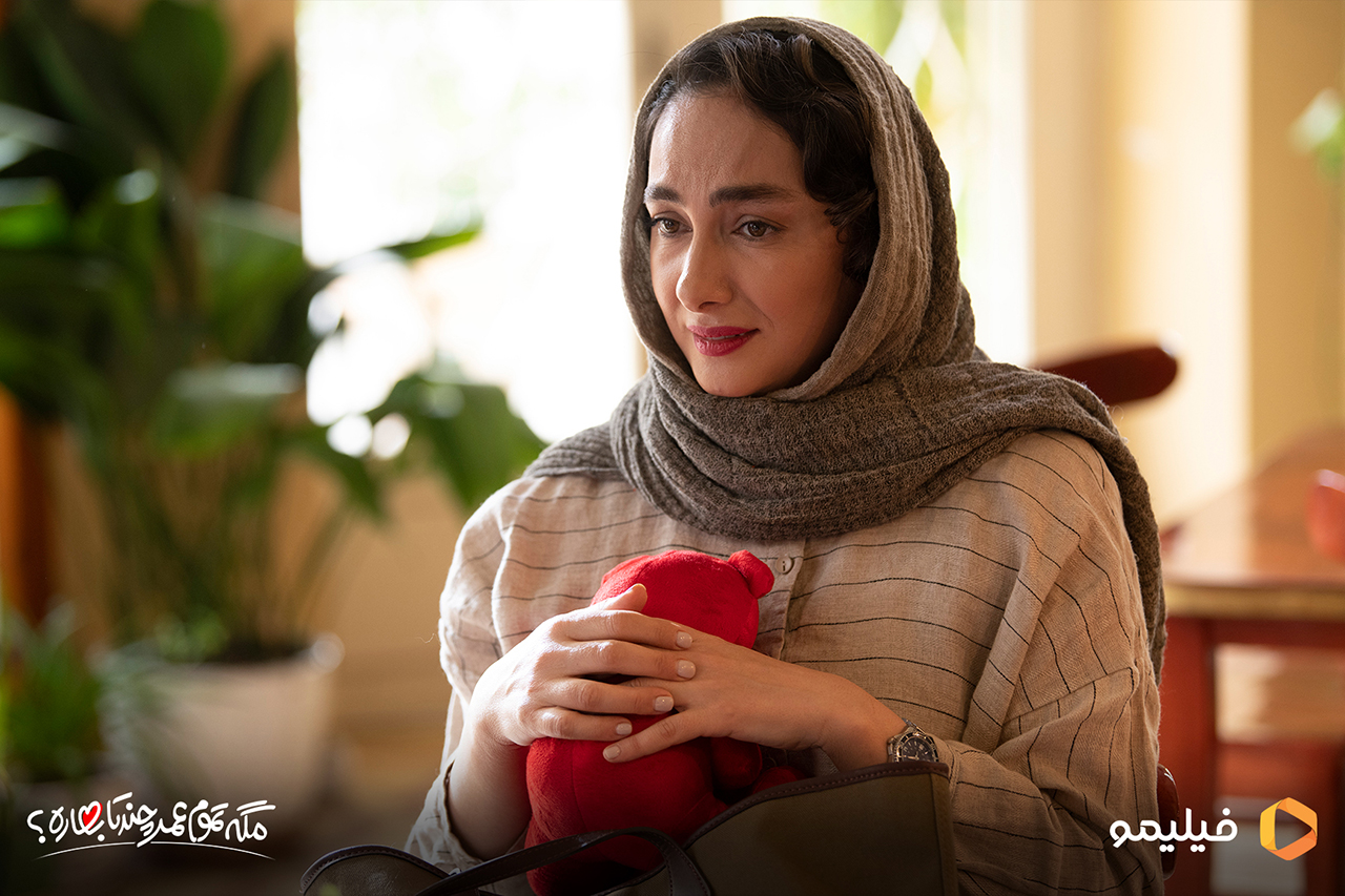 عکس ها و پوستر قسمت نهم مگه تموم عمر چندتا بهاره؟