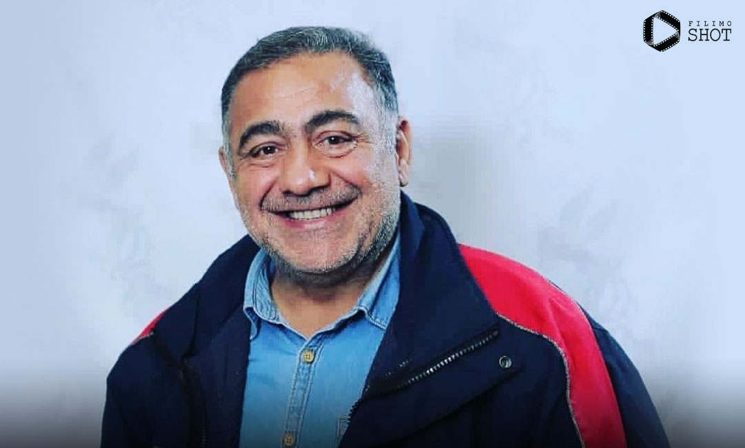 کار کردن با کارگردانی که فرزندتان باشد خیلی کیف دارد!