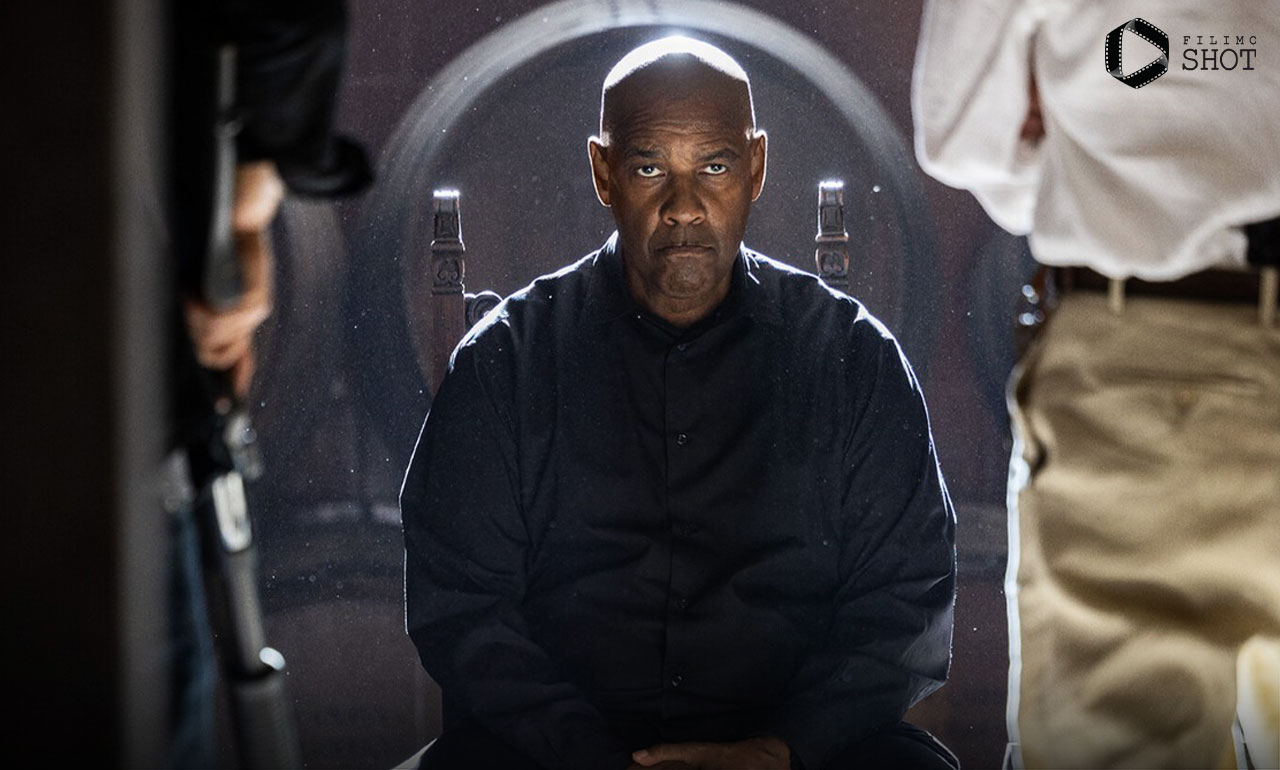 همه چیز درباره فیلم اکولایزر 3