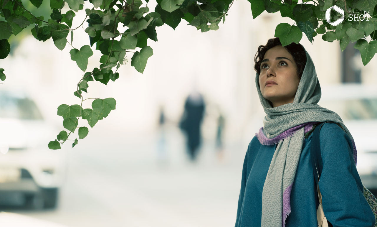 آلبوم عکس مفصل فیلم ملاقات خصوصی