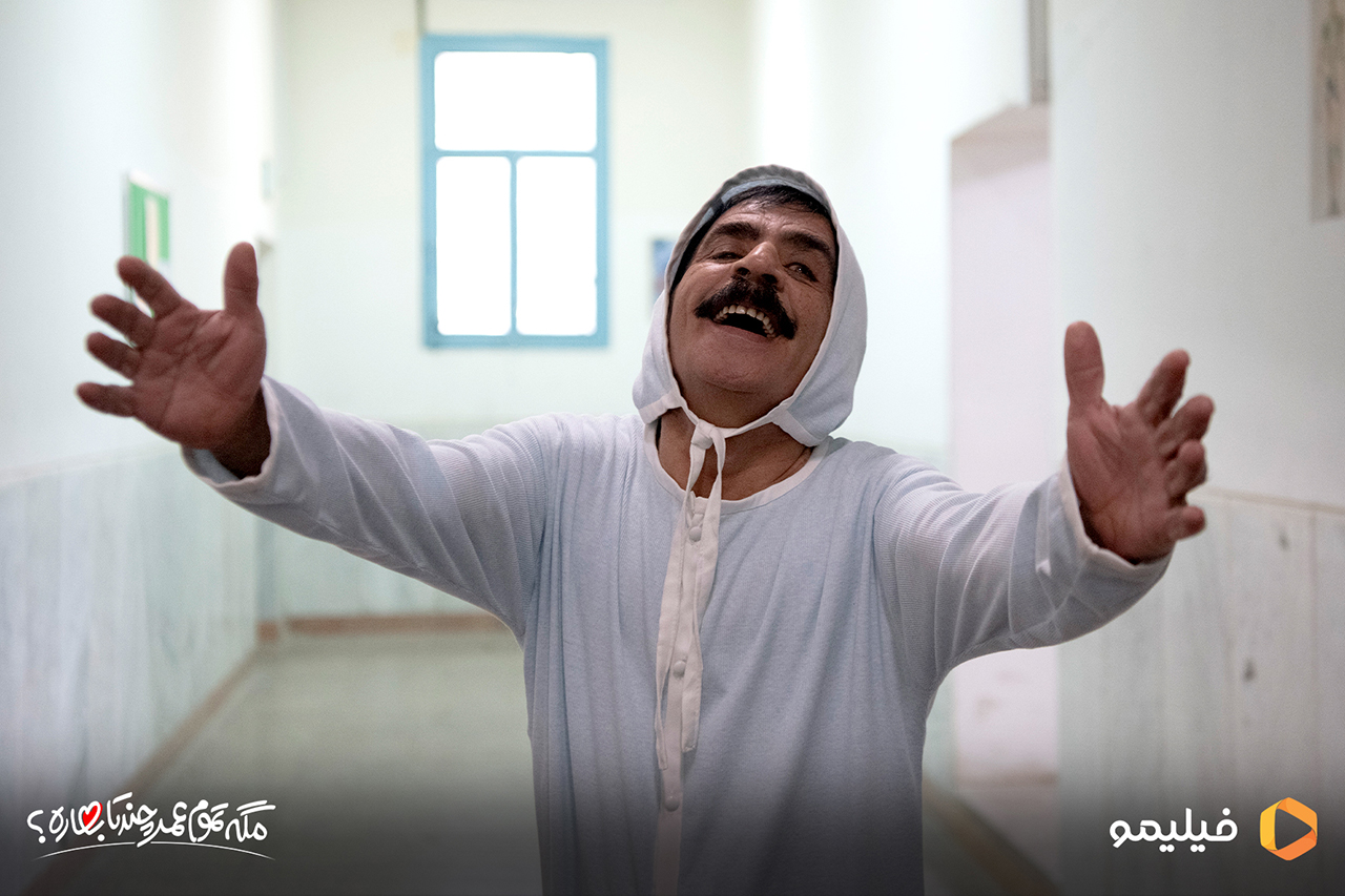 عکس ها و پوستر قسمت هجدهم مگه تموم عمر چندتا بهاره؟