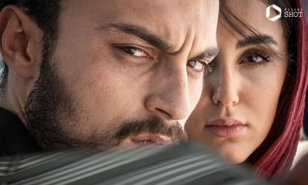 خالی نکنی میثم...