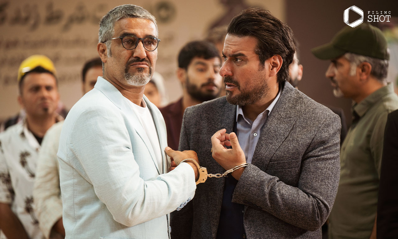 همه چیز درباره فیلم هتل؛ کمدی پرفروش این روزها