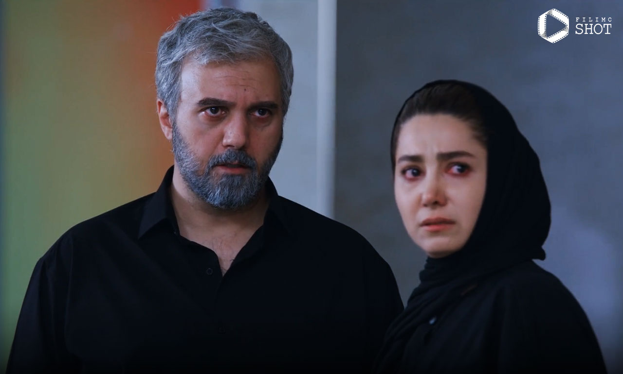 خون کاری در رگ درام