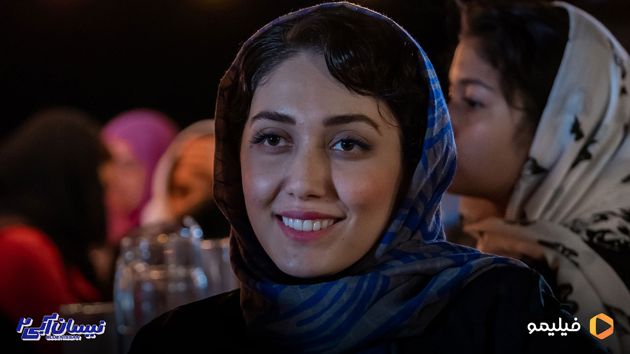 عکس ها و پوستر قسمت هشتم سریال نیسان آبی ۲