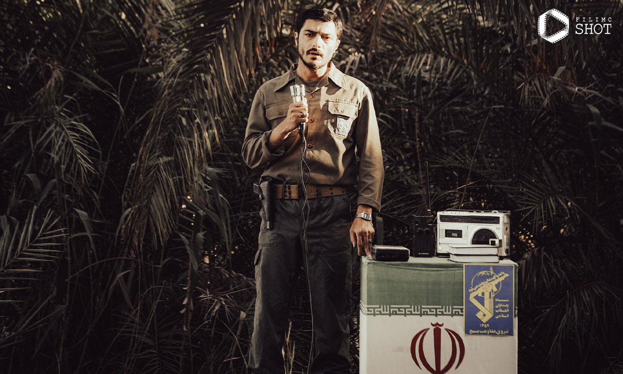 زین‌الدین شیک‌پوش!