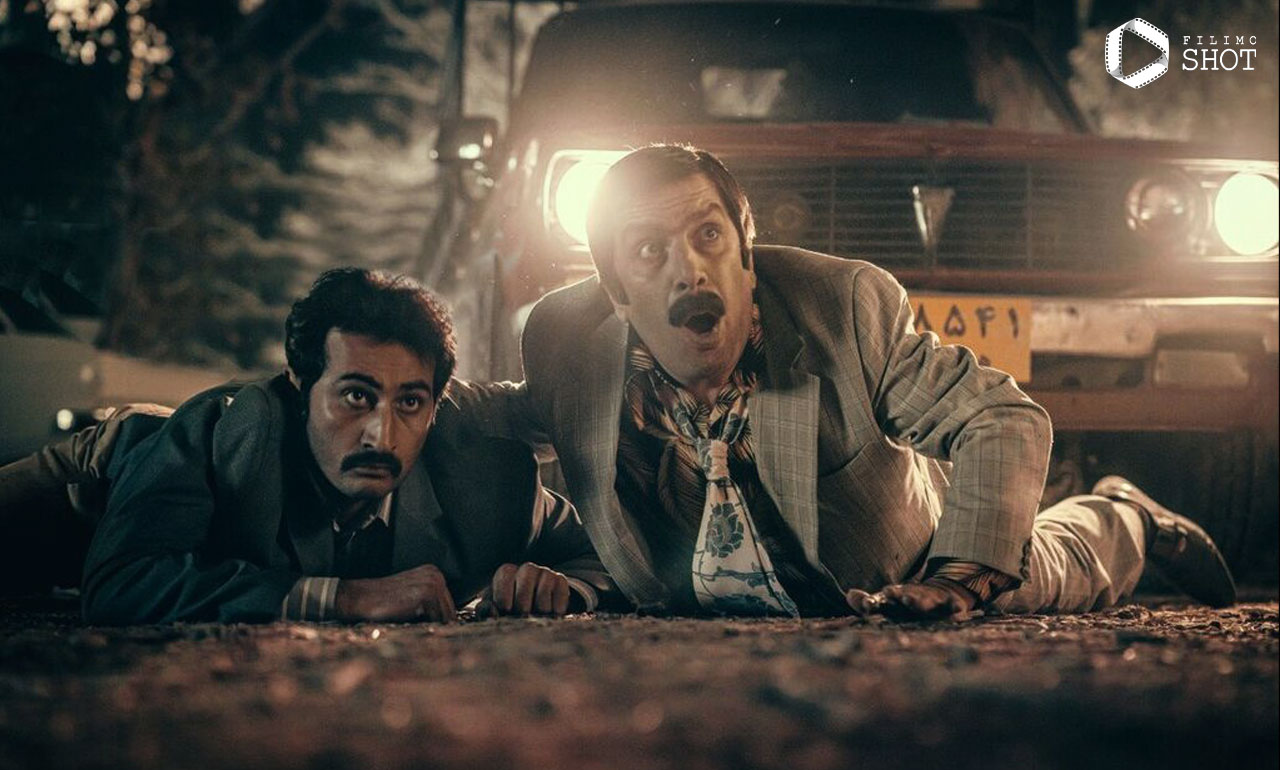 زنده باد موز!