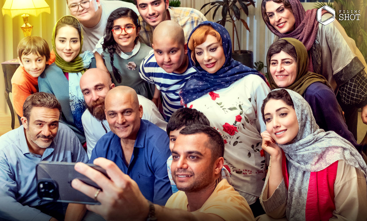 خداحافظ آبی ترین نیسان دنیا!