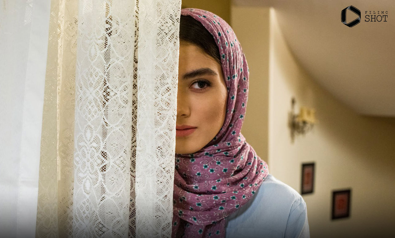 گناه فرشته کمی بیشتر از یک قصه!