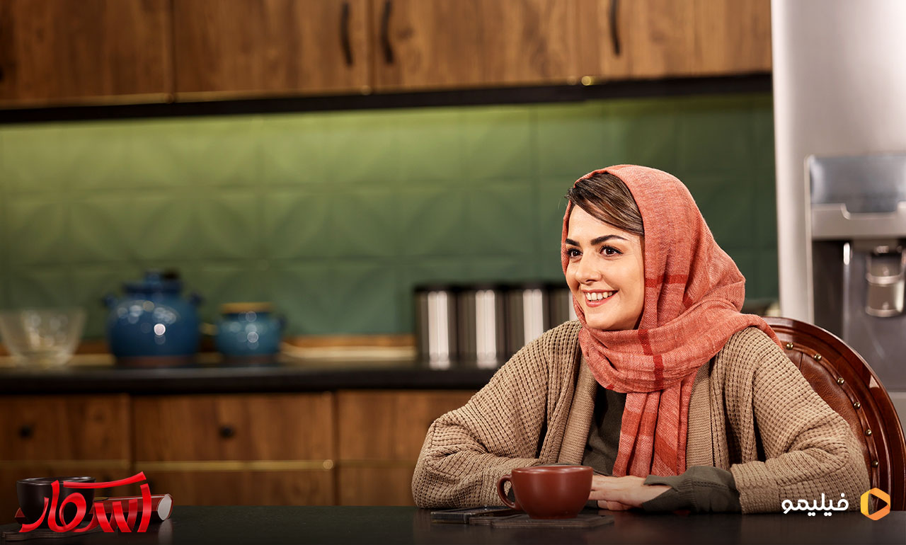 عکس ها و پوستر قسمت دوم فصل چهارم مسابقه اسکار
