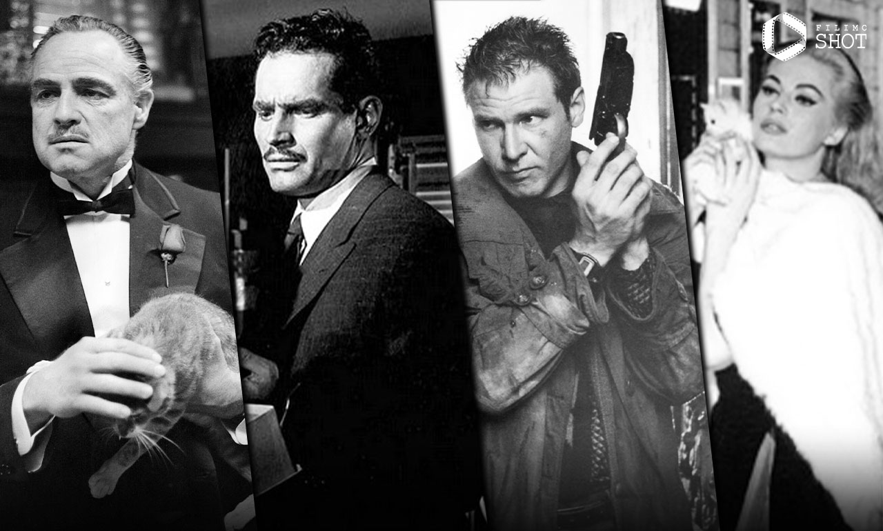 7 پلان افتتاحیه عالی فیلم‌ها در تاریخ سینما