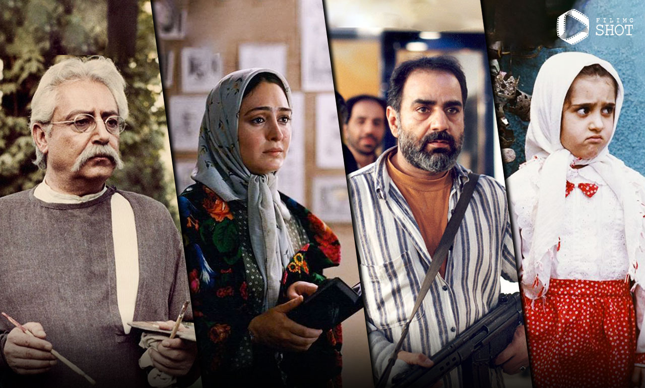 بهترین فیلم ها که صدای نوروز دارند!