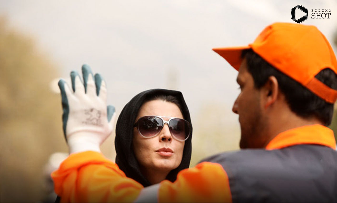 فیلم نارنجی پوش؛ رهاتر از همیشه