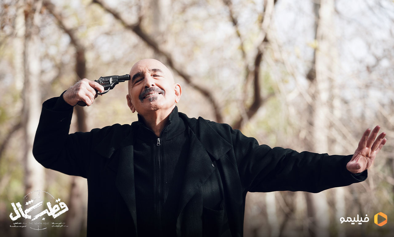 عکس ها و پوستر قسمت دوم سریال قطب شمال