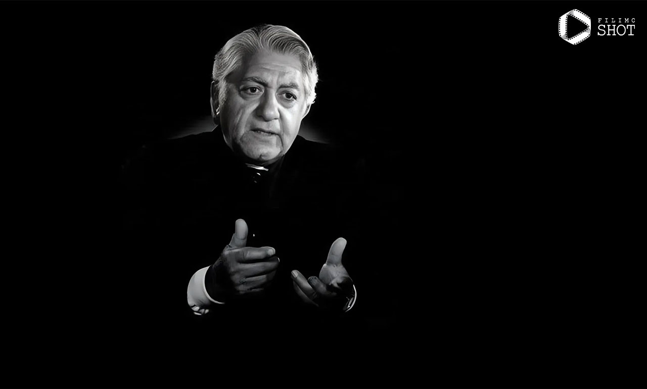 عزت الله انتظامی؛ فهرست بهترین های کارنامه