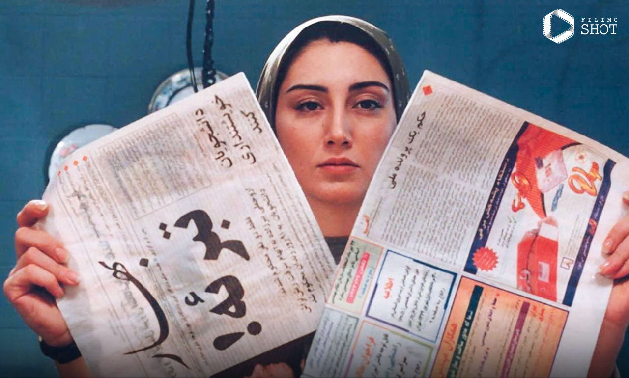 فیلم کاغذ بی‌خط؛ بازمانده یک دوره سپری‌شده
