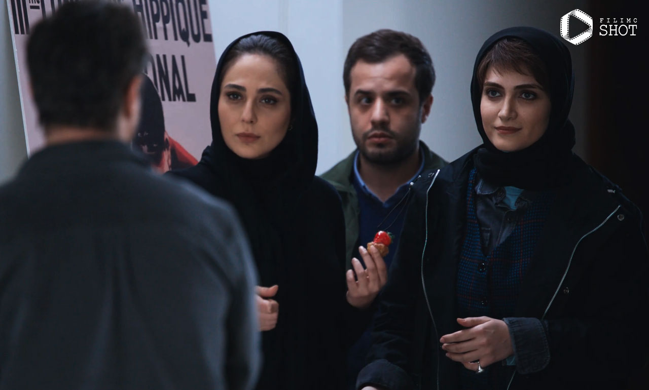 مالک سیما سمیرا؛ مثلث مرگ زخم کاری