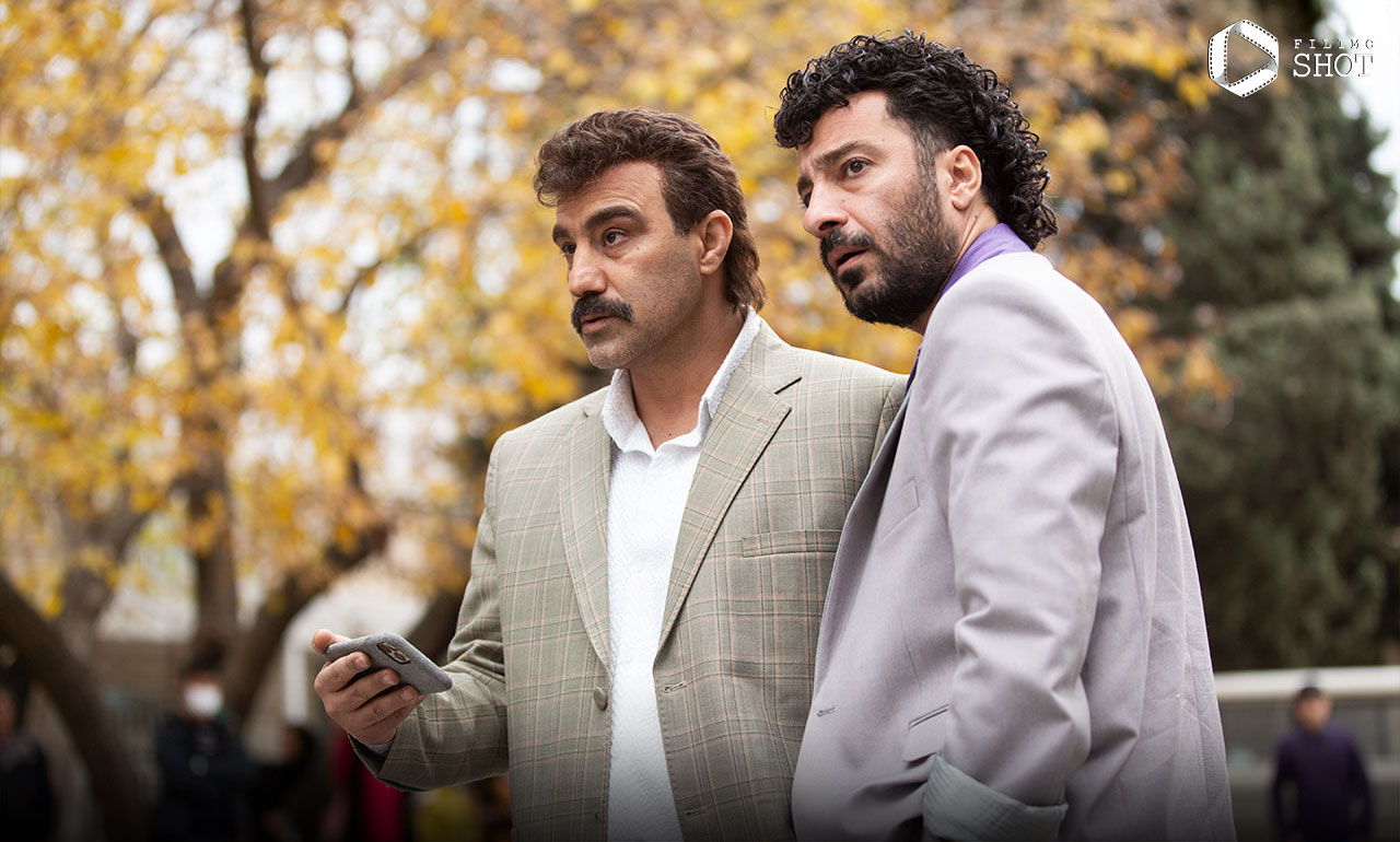 معرفی فیلم کمدی زودپز رامبد جوان