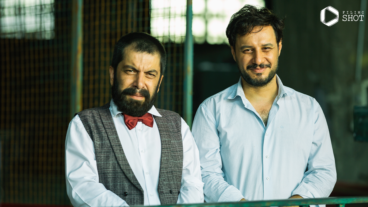 عکس های فیلم تمساح خونی