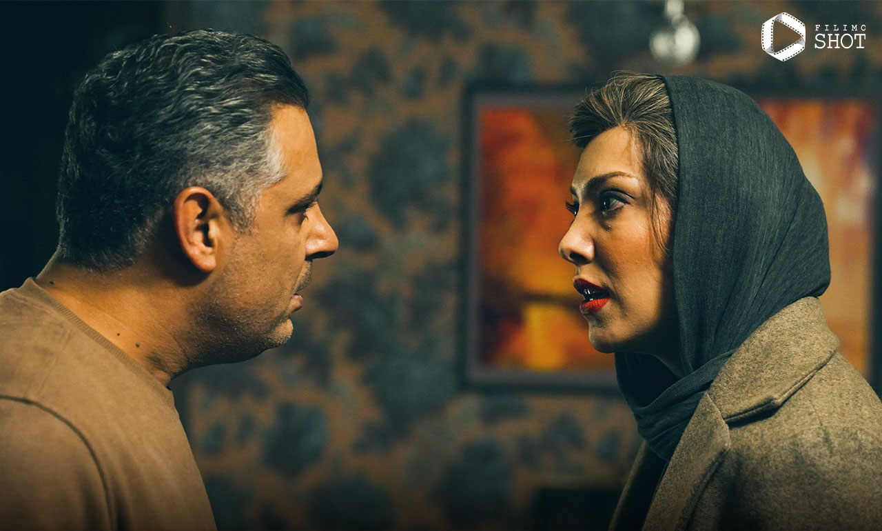بر لبه تاریکی