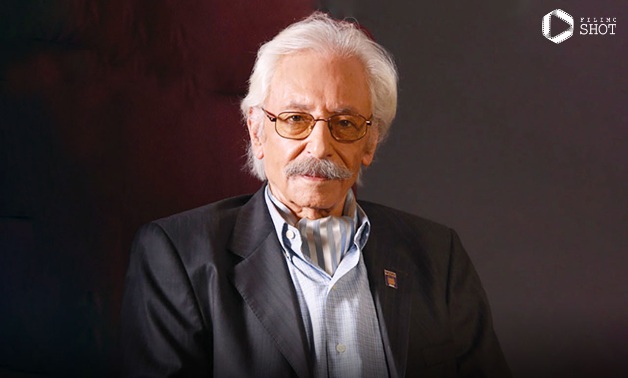 بهترین آثار جمشید مشایخی؛ کمال الملک سینمای ایران