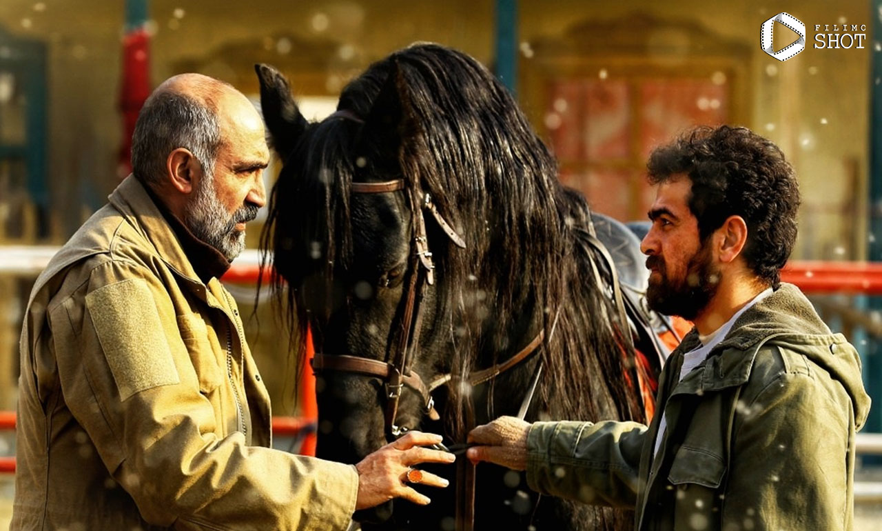 همه چیز درباره فیلم ناتور دشت